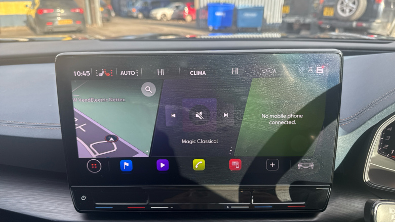 CUPRA Formentor 1.5 TSI 150 V2 5dr Petrol Estate